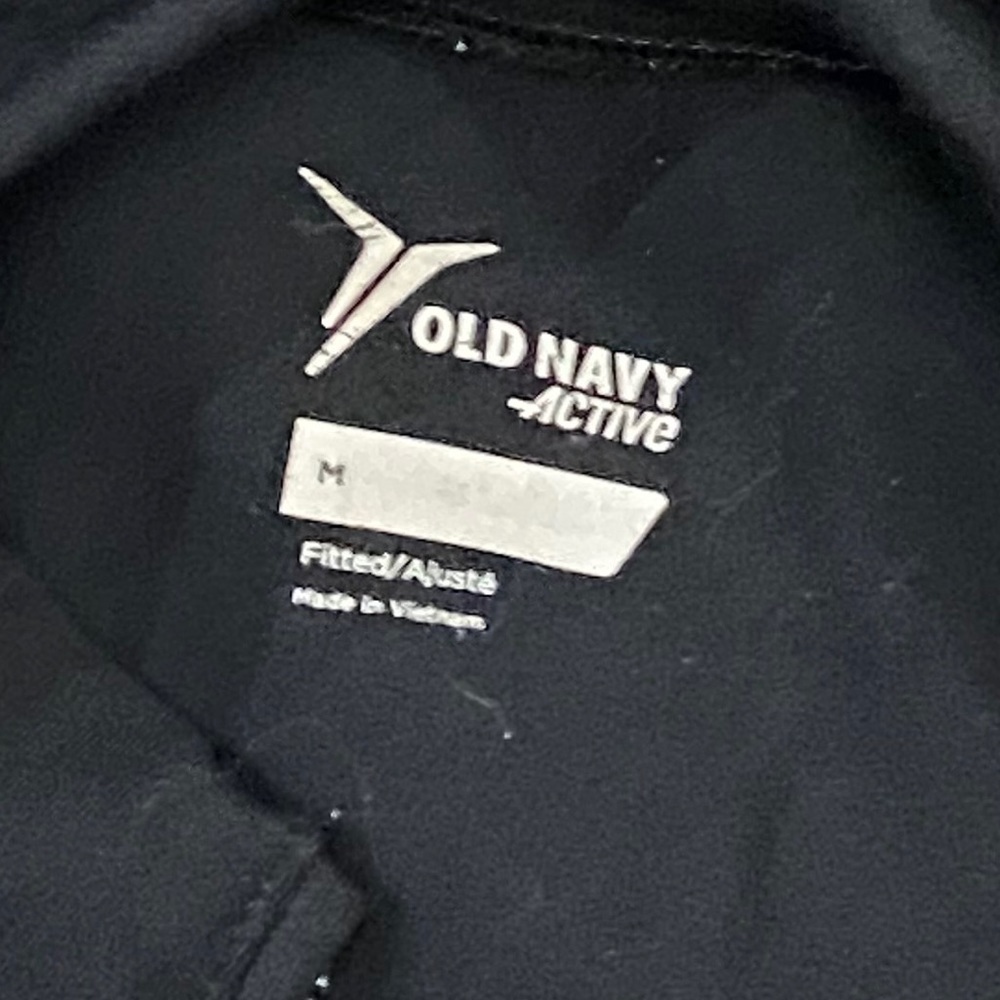 Three Jackets Gently Used - image 7